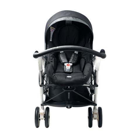 Modular Systems - Otutto pram