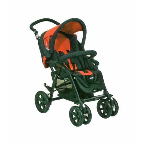 Strollers - Nomad Pro 2008 by Jane
