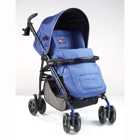 Strollers - Pliko P3 Completo by Peg Perego