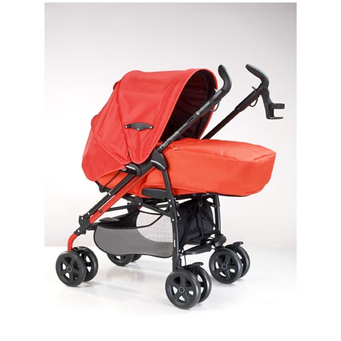 Passeggini - Passeggino Pramette by Peg Perego