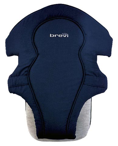 Marsupi e Zainetti - Cuorvicino Up&Go by Brevi