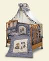 Bassinets, Cradles, Bedding,&nbsp;Baby Expert&nbsp;1001 Notte quilt