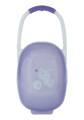Child-care & Mealtimes,&nbsp;B�b� Confort&nbsp;Calisson motif 2-soother carry case