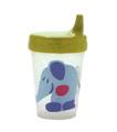 Child-care & Mealtimes,&nbsp;B�b� Confort&nbsp;Anatole motif training glass with non-drip valve
