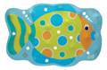 Bathtub & Safety Items,&nbsp;B�b� Confort&nbsp;Large size thermosensitive decorated bath mat