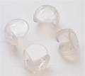 Indoor Safety,&nbsp;B�b� Confort&nbsp;4 adhesive corner protectors
