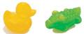 Bathtub & Safety Items,&nbsp;B�b� Confort&nbsp;5 floating animals