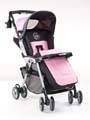 Strollers,&nbsp;Peg Perego&nbsp;Aria One Hand Completo