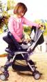 Toys,&nbsp;Peg Perego&nbsp;Miniature Duo Aria + Primo Viaggio modular system