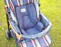 Accessories,&nbsp;B�b� Confort&nbsp;stroller newborn cushion kit, group 0+