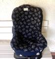 Accessories,&nbsp;Baby System&nbsp;universal toddler car seat towelling cover