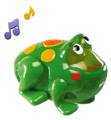 Child-care & Mealtimes,&nbsp;Chicco&nbsp;Singing frog
