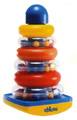 Child-care & Mealtimes,&nbsp;Chicco&nbsp;Super rocking rings