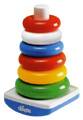 Child-care & Mealtimes,&nbsp;Chicco&nbsp;Chiming rocking rings
