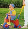 Playtime & Swings,&nbsp;Chicco&nbsp;Tri-cycle