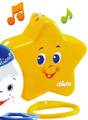 Child-care & Mealtimes,&nbsp;Chicco&nbsp;Star melody