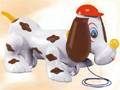 Child-care & Mealtimes,&nbsp;Chicco&nbsp;Bobby dog