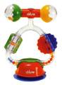 Child-care & Mealtimes,&nbsp;Chicco&nbsp;Rainbow turnaround
