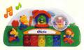 Child-care & Mealtimes,&nbsp;Chicco&nbsp;Stroller and crib activity center