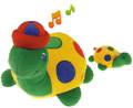 Child-care & Mealtimes,&nbsp;Chicco&nbsp;Soft and sprint turtle