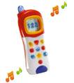 Child-care & Mealtimes,&nbsp;Chicco&nbsp;Lights and sounds phone