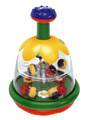Child-care & Mealtimes,&nbsp;Chicco&nbsp;Rainbow spinner