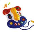 Child-care & Mealtimes,&nbsp;Chicco&nbsp;Rainbow activity phone