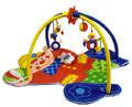 Child-care & Mealtimes,&nbsp;Chicco&nbsp;Clown baby gym