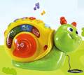 Child-care & Mealtimes,&nbsp;Chicco&nbsp;Electronic snail