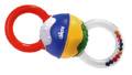 Child-care & Mealtimes,&nbsp;Chicco&nbsp;Rainbow sphere