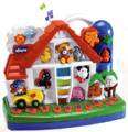 Child-care & Mealtimes,&nbsp;Chicco&nbsp;Talking farm