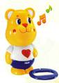 Child-care & Mealtimes,&nbsp;Chicco&nbsp;Musical bear