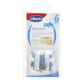 Blocca antine