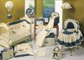 Bassinets, Cradles, Bedding,&nbsp;Babypi�&nbsp;[119] Furbetti