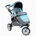 Strollers,&nbsp;Peg Perego&nbsp;GT 3 completo