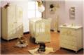 Children rooms, Furniture,&nbsp;Baby Expert&nbsp;Incanto bedroom with Fantaluce crib