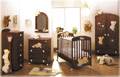 Children rooms, Furniture,&nbsp;Baby Expert&nbsp;Incanto bedroom with Fantasia crib