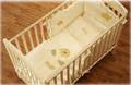 Bassinets, Cradles, Bedding,&nbsp;Baby Expert&nbsp;Incanto textile complete dressing