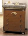 Bath & Changing Dressers,&nbsp;Baby Expert&nbsp;Eco Ninna Oh