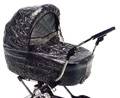 Accessories,&nbsp;Inglesina&nbsp;Rain cover for prams