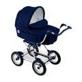 Prams,&nbsp;Inglesina&nbsp;Sofia pram + changing bag (auto carrycot)