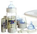 Nursing,&nbsp;Avent&nbsp;Disposable Bottle Travel Kit