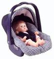 Toys,&nbsp;Peg Perego&nbsp;Miniature Primo Viaggio car seat