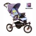 Strollers,&nbsp;Jane&nbsp;Powertrack 360 stroller with swivelling wheel