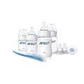 Nursing,&nbsp;Avent&nbsp;newborn starter set