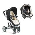 Modular Systems,&nbsp;Peg Perego&nbsp;Skate + Primo Viaggio Tri-Fix