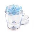 Nursing,&nbsp;Avent&nbsp;6 bottle electric steam steriliser