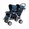 Double buggies (twins,etc.),&nbsp;Peg Perego&nbsp;Tender CSR