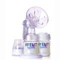 Nursing,&nbsp;Avent&nbsp;ISIS Breast Pumps