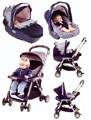 Toys,&nbsp;Peg Perego&nbsp;Miniature Aria + Navetta + Primo Viaggio modular system